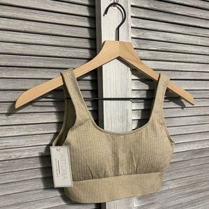 Astoria Athletic 3 Piece Set bra, top & leggings